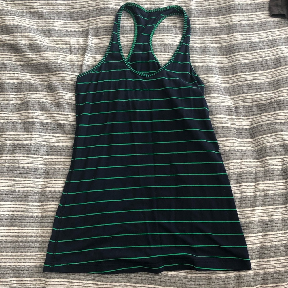 Lululemon cool racerback
